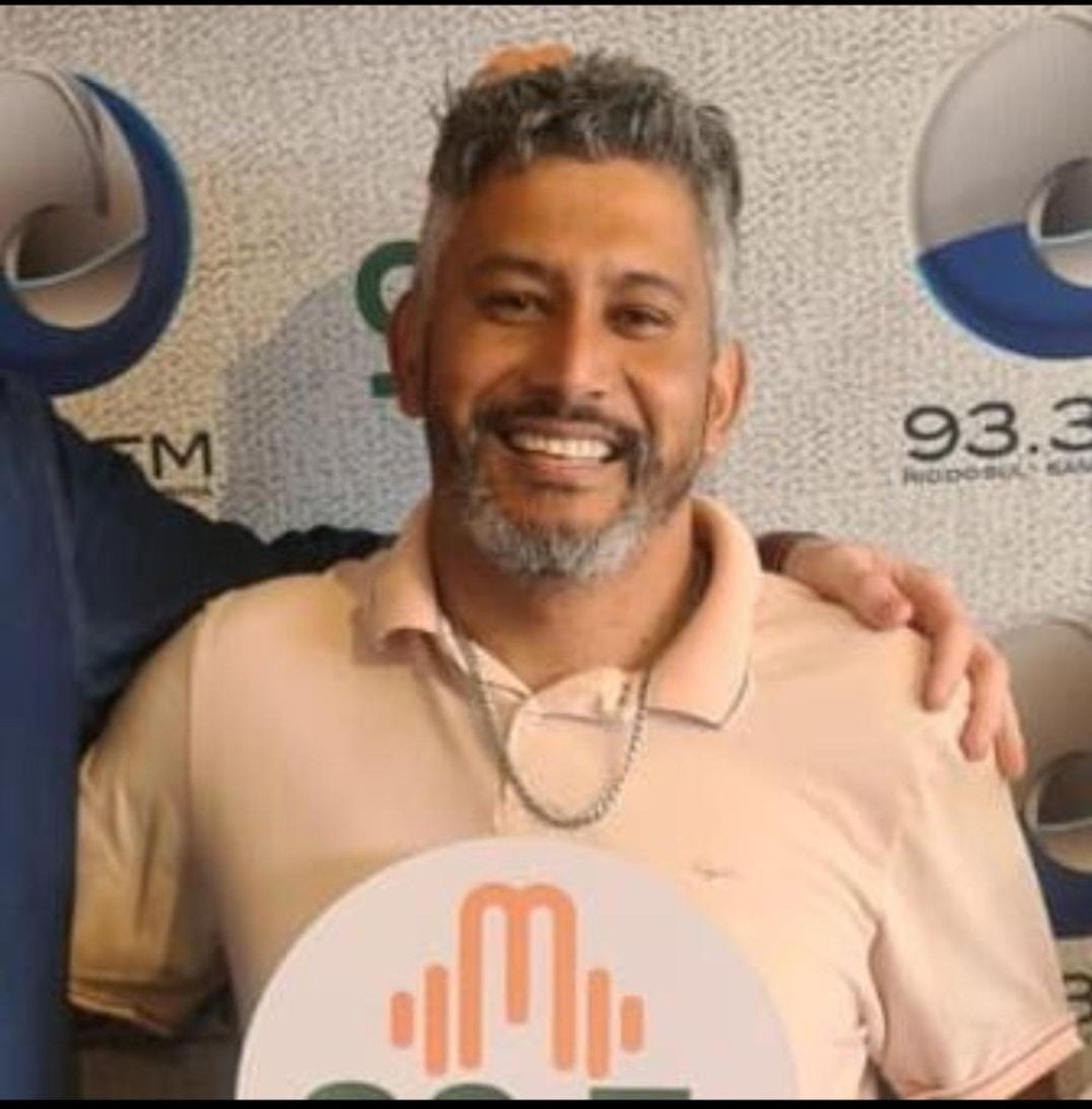 Homem assassinado a facadas em Lontras é identificado; ele era radialista e pastor