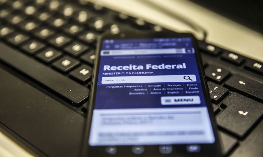 Receita libera hoje consulta ao segundo lote de restituição do Imposto de Renda 2023