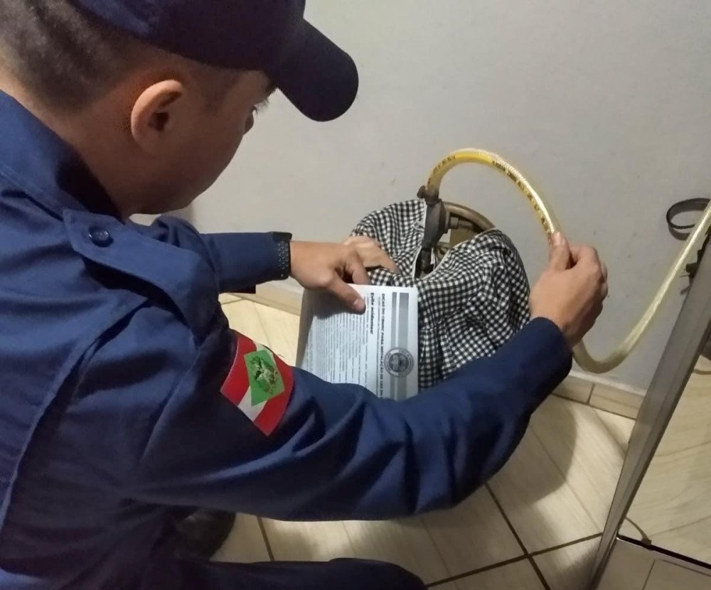 Bombeiros iniciam Operação Alerta Vermelho no Estado