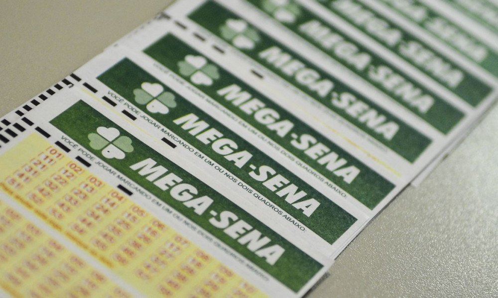 Mega Sena: ninguém acerta as seis dezenas e prêmio vai a R$ 37 milhões; veja os números