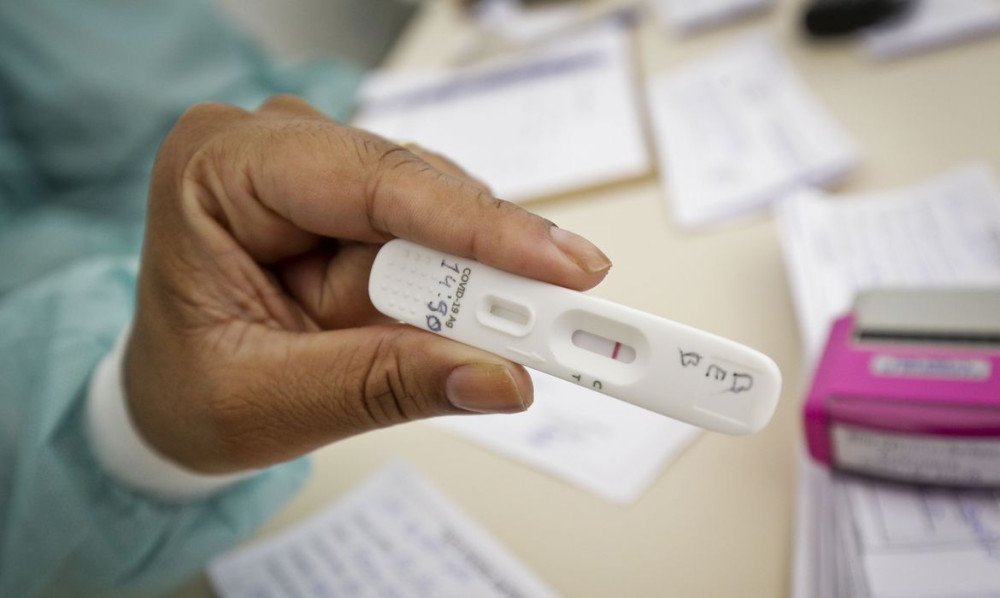 Blumenau registrou 55 novos casos de Covid-19 nos últimos quinze dias; 136 paciente estão em tratamento