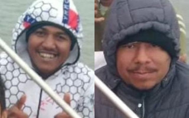 Marinha suspende buscas por vítimas de barco que naufragou em SC