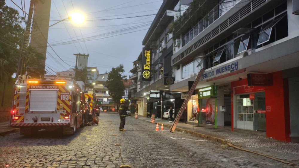 Foto: Portal Alexandre José 