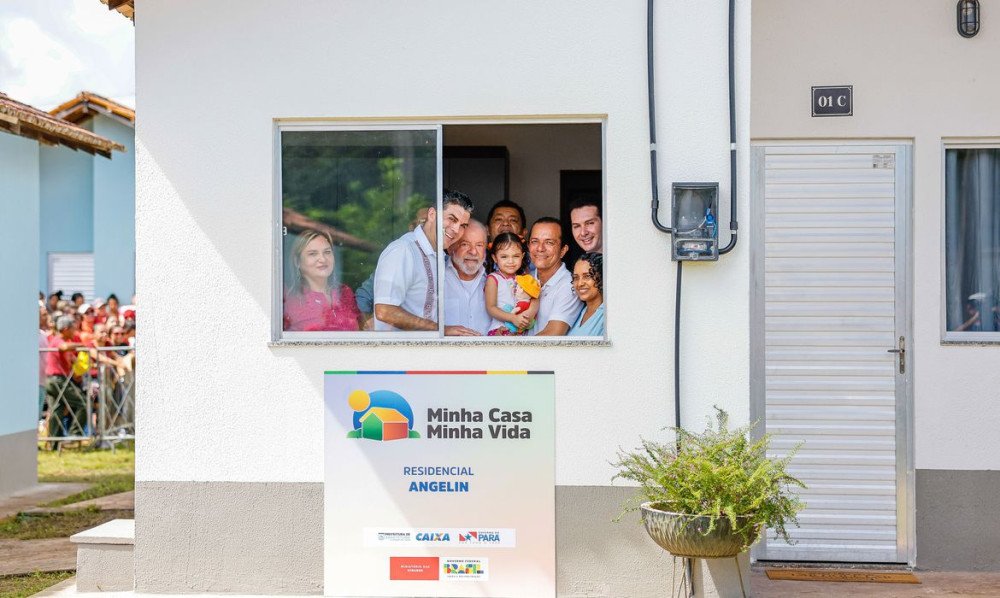 Novas regras do Minha Casa Minha Vida entram em vigor dia 7 de julho
