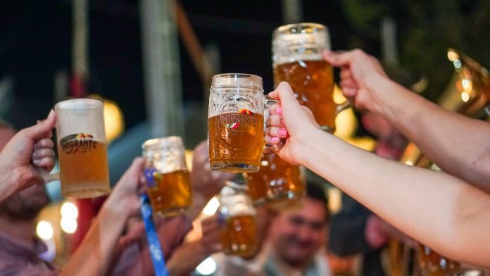 Timbó abre licitação para bebidas da 31ª Festa do Imigrante