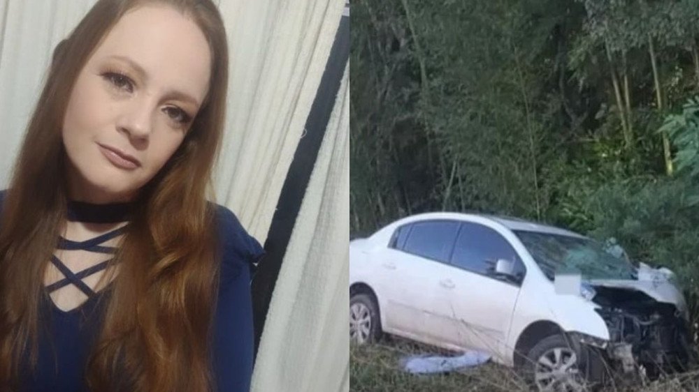 Suspeito de atropelar e matar a esposa no Meio-Oeste catarinense é encontrado morto na cela