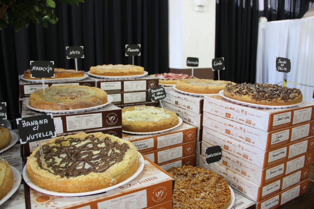 Foto: Divulgação/ Prefeitura de Brusque 