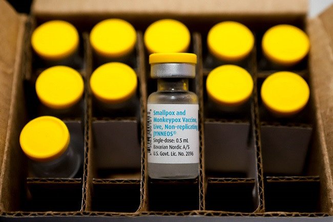 Indaial reforça necessidade de vacina para grupos de risco contra Mpox, conhecida como varíola dos macacos