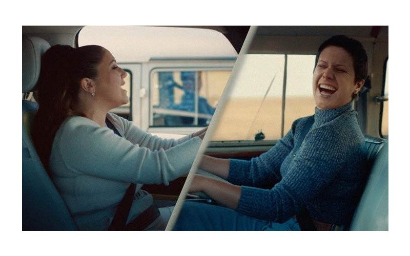 Em comemoração aos 70 anos no Brasil, Volkswagen usa inteligência artificial e une Maria Rita e Elis Regina