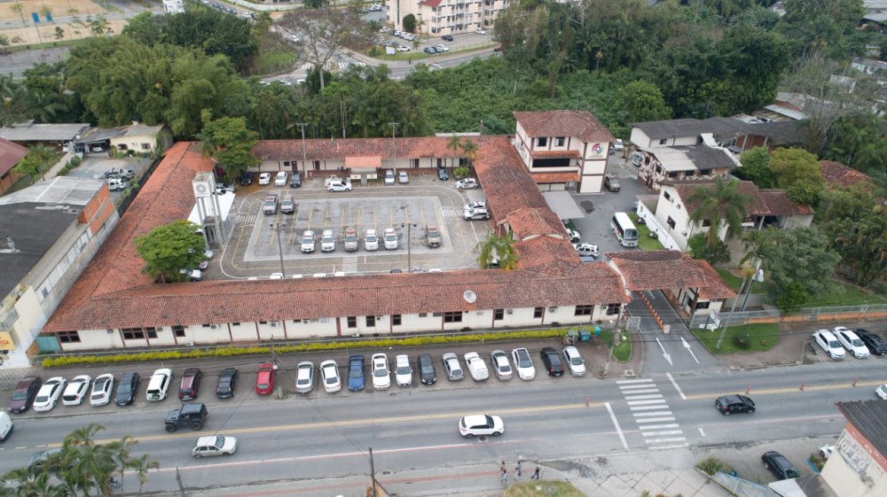 Blumenau teve redução nos crimes de homicídio e furto nos seis primeiros meses do ano, diz Polícia Militar