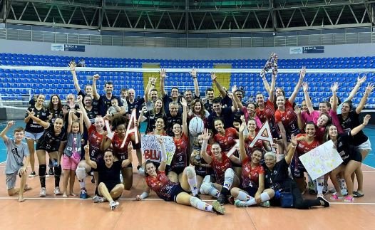 Esporte: Mobilização. Por Emerson Luis
