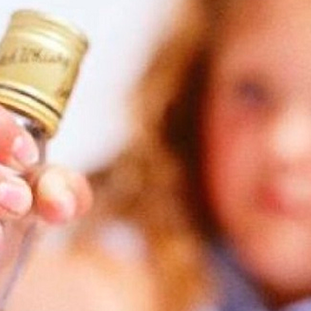 Justiça mantém pena a avô que deu cachaça ao neto menor de idade no Oeste de Santa Catarina