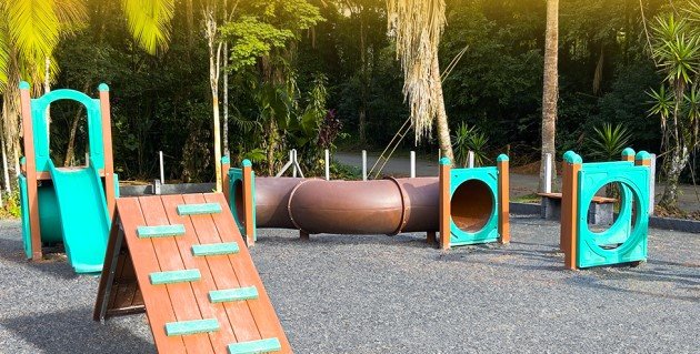 Timbó vai inaugurar parque para cães