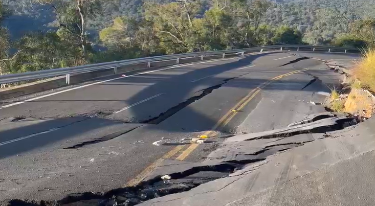 Foto: Divulgação/Prefeitura de Doutor Pedrinho
