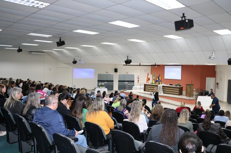 Vigilância armada em escolas e creches de Itajaí começam nesta sexta-feira
