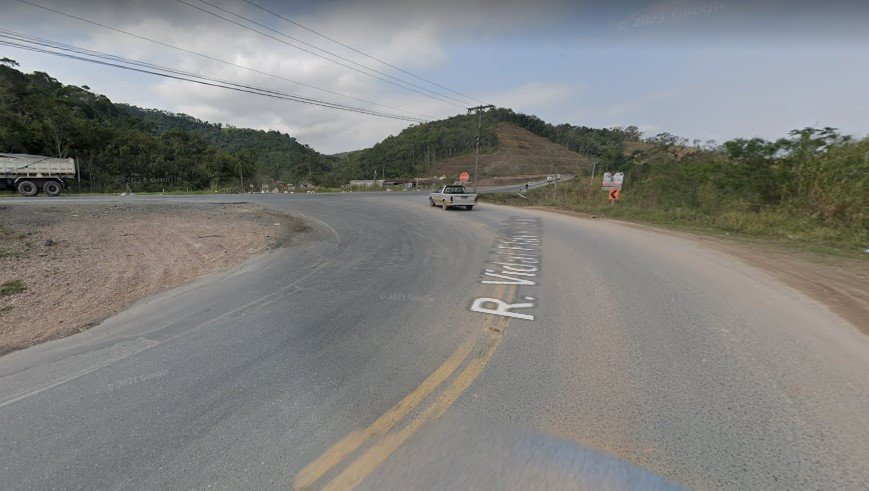 Tráfego na BR-470, em Gaspar, passa por nova alterações; veja quais