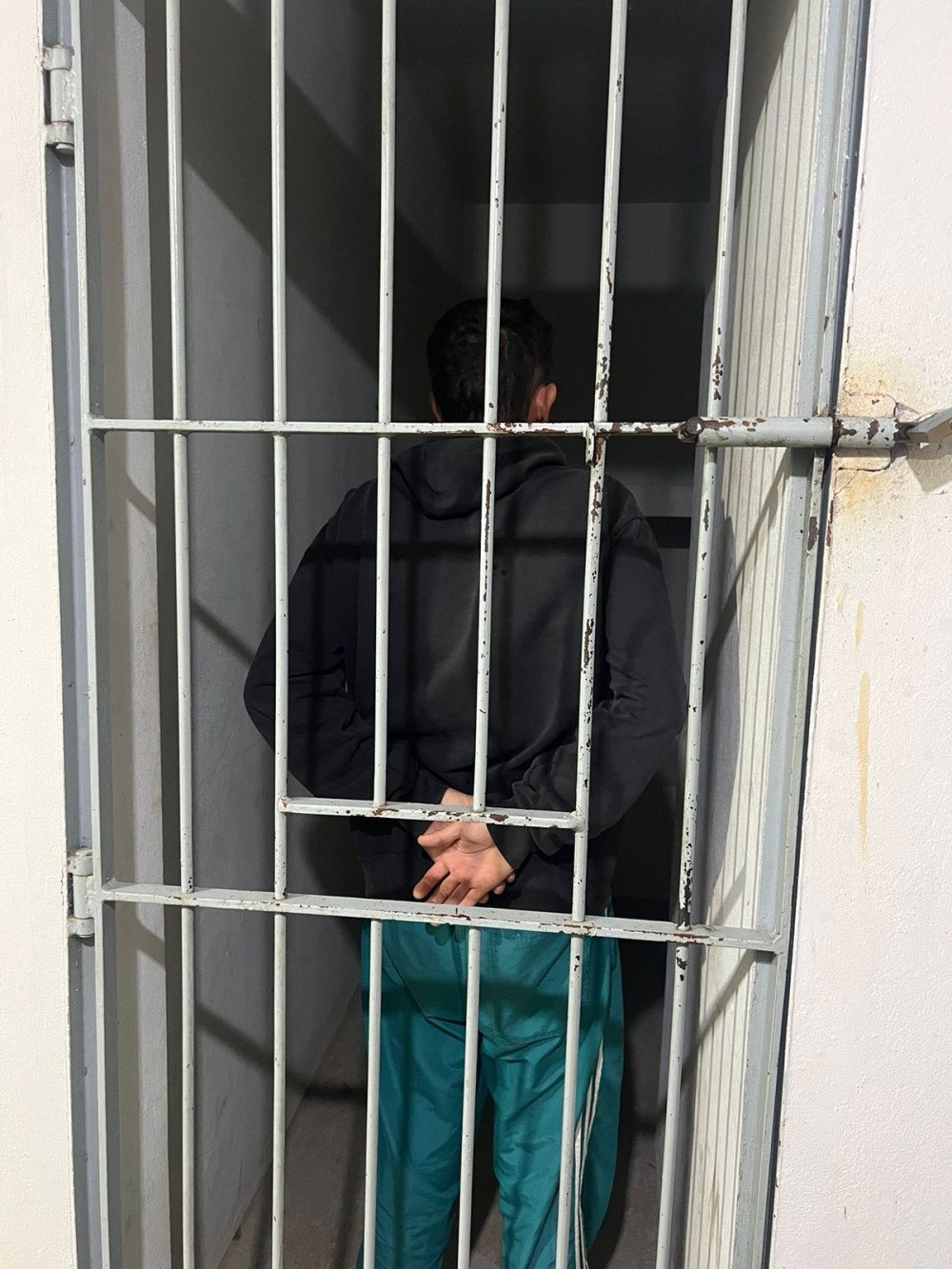 Homem suspeito de diversos furtos, inclusive a uma igreja, é preso em Ascurra