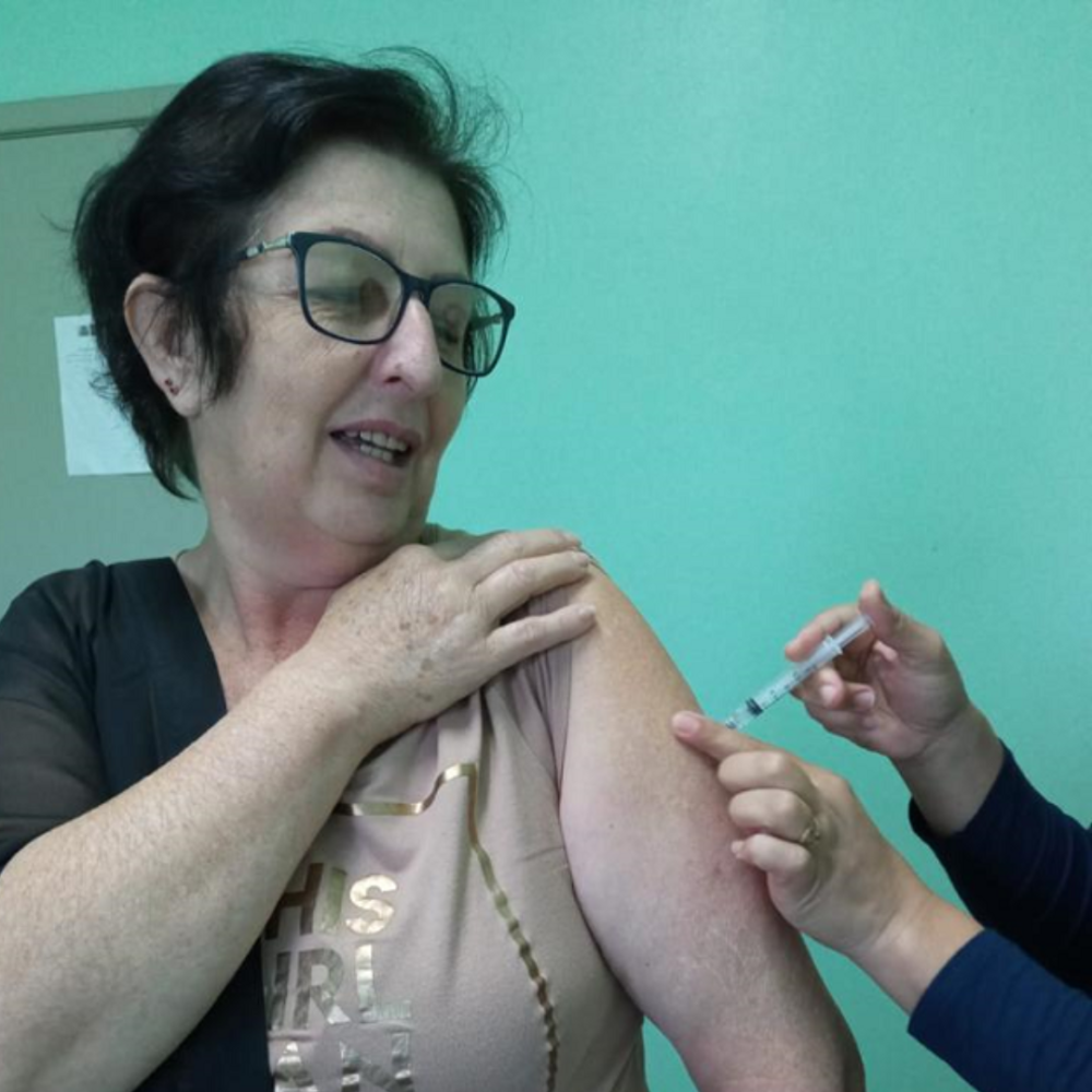 Unidade de Saúde Jaqueline Bonetti Bianco, em Indaial, terá vacinação especial neste sábado