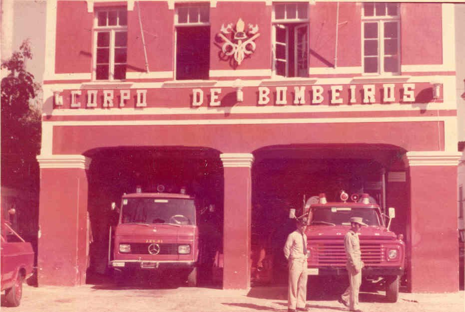 Corpo de Bombeiros de Santa Catarina abre edital para restauração do quartel histórico da corporação