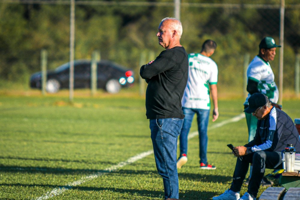 Esporte: Ação necessária. Por Emerson Luis
