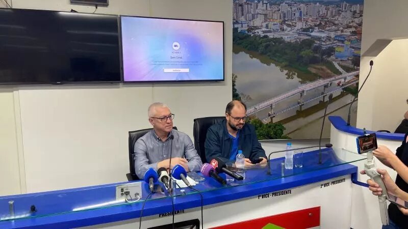 Foto: Reprodução/ND+ 