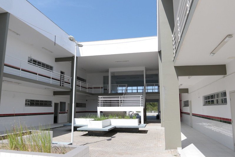 Foto: Divulgação/ Governo de SC
