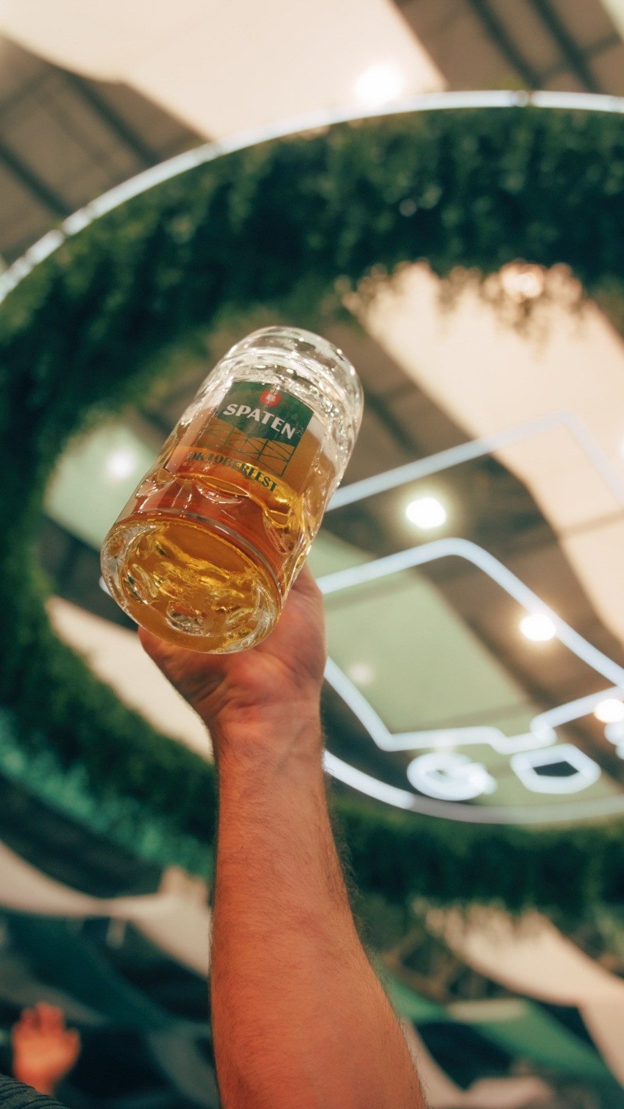 Foto: Divulgação/Spaten