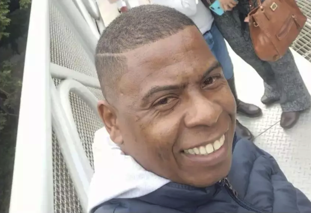 Trabalhador que morreu após ser atingido por uma árvore em Brusque é identificado