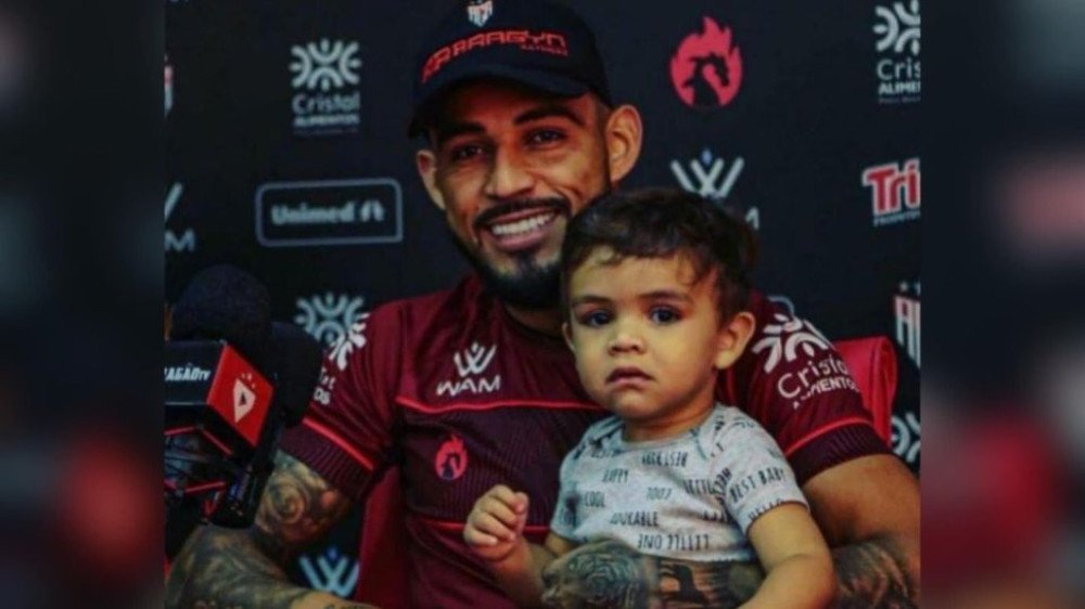 Foto: Reprodução/ Redes sociais 