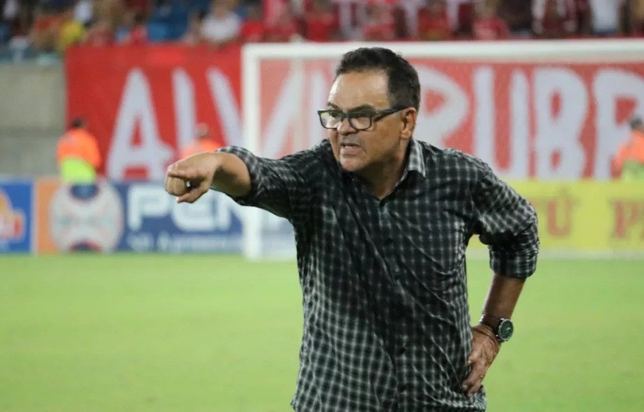 Esporte: Agora vai! Por Emerson Luis