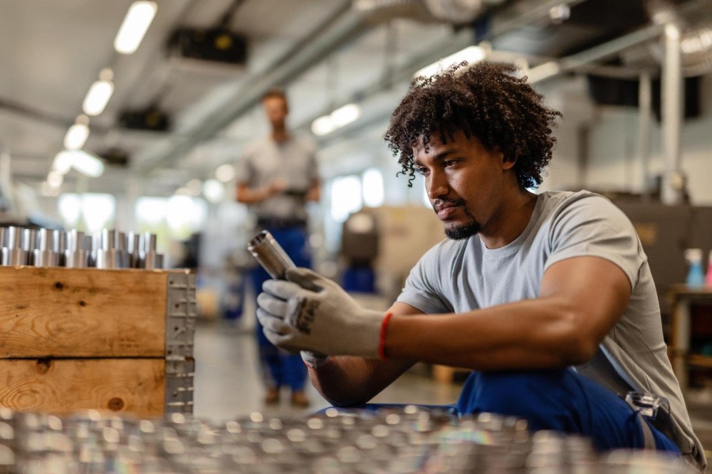 SENAI oferece cursos de qualificação profissional gratuitos na região do Vale; confira