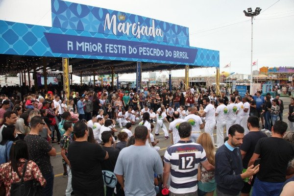Marejada de Itajaí não será realizada este ano; prefeitura culpa Câmara de Vereadores