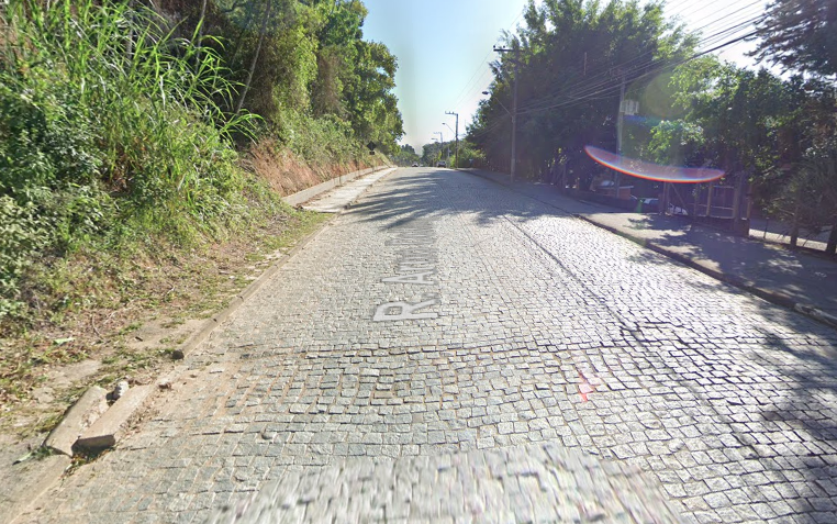 Rompimento de adutora em Blumenau causa interrupção no abastecimento de água