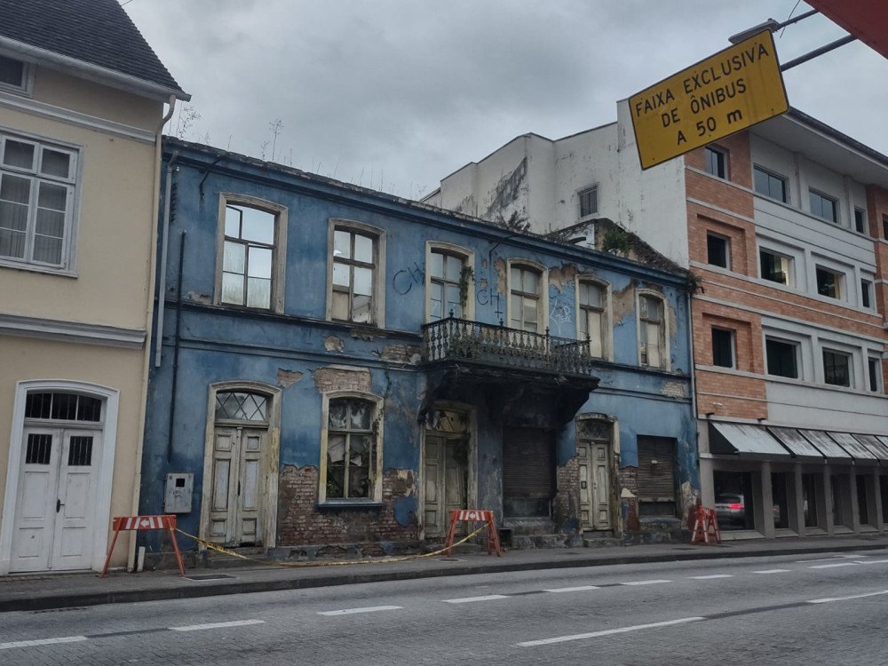 Foto: Portal Alexandre José 