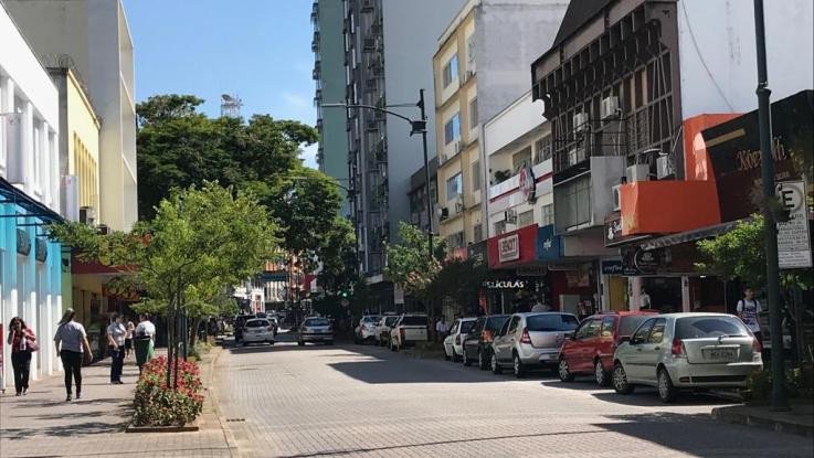 Comércio de Santa Catarina espera alta de 6% nas vendas para o Dia dos Pais