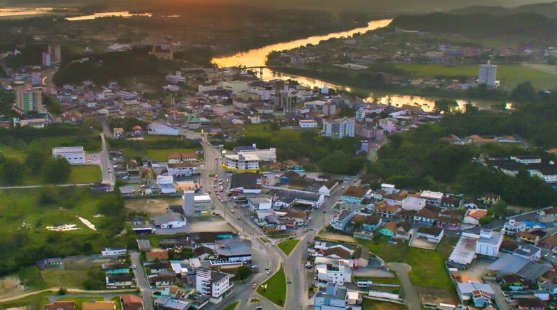 Foto: Guilherme Spengler/Arquivo Pessoal