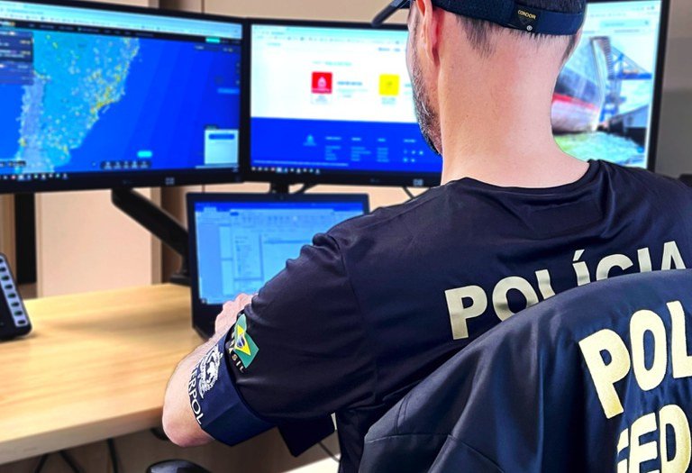 Argentino procurado pela Interpol por crime de abuso sexual é preso em Florianópolis