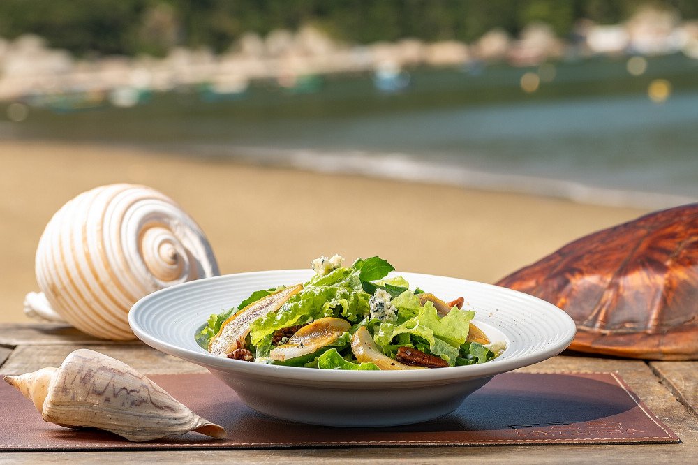 Municípios do litoral preparam Temporada Gastronômica Costa Esmeralda; veja datas