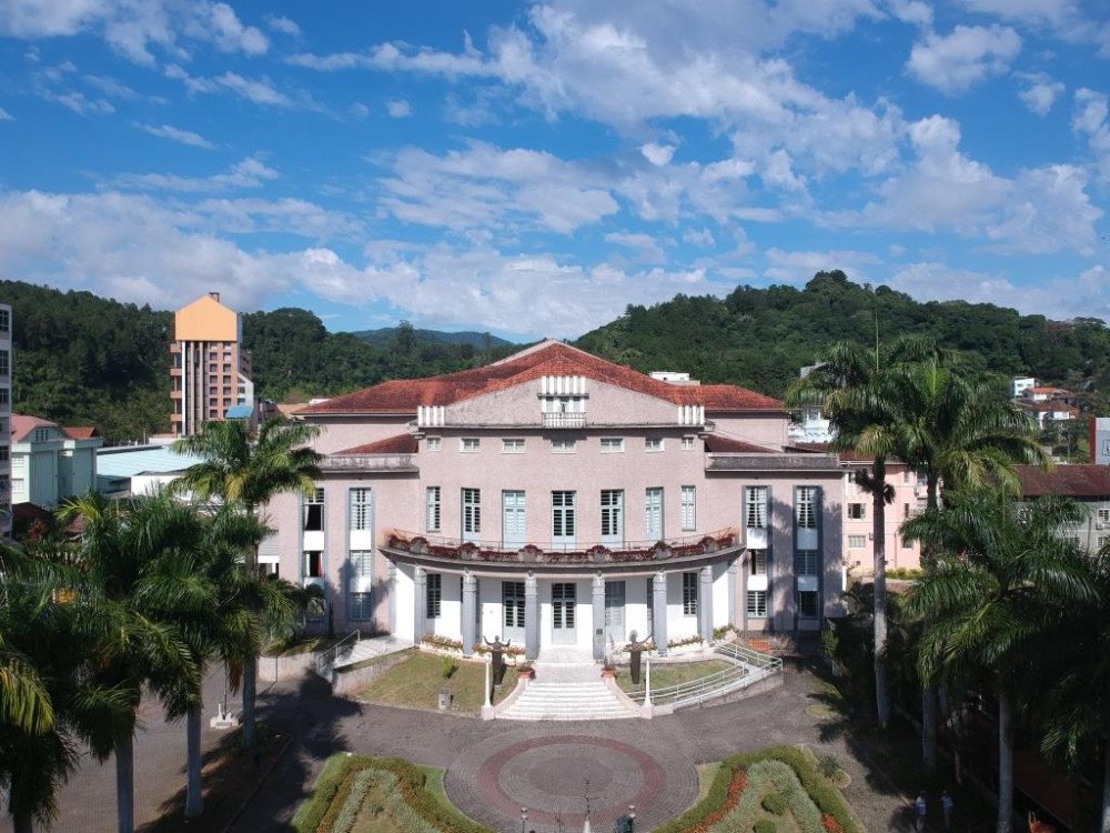 Confira as atrações do fim de semana em Blumenau