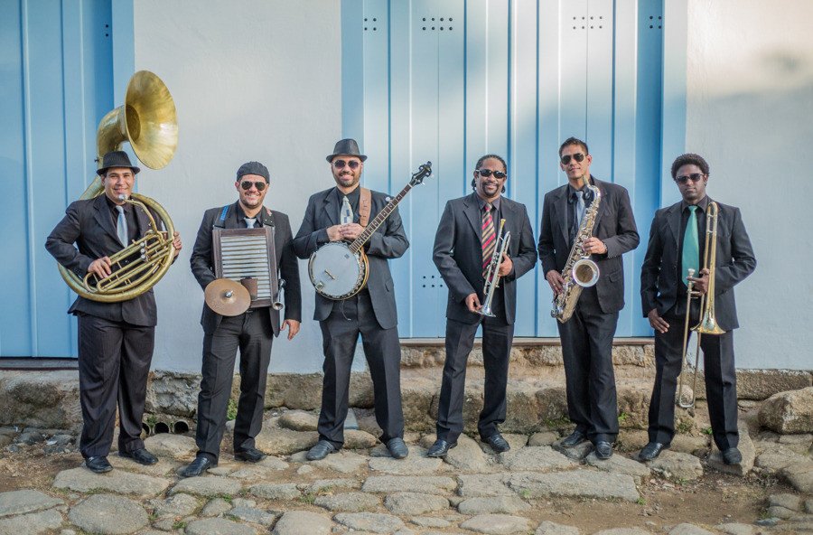 Começa nesta sexta, em Balneário Camboriú, evento com várias apresentações de jazz gratuitas