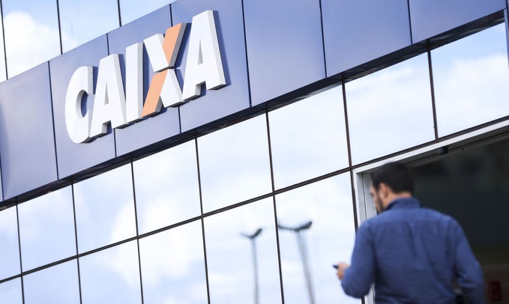Caixa renegocia R$ 10 milhões em dívidas em 3 dias do Desenrola Brasil
