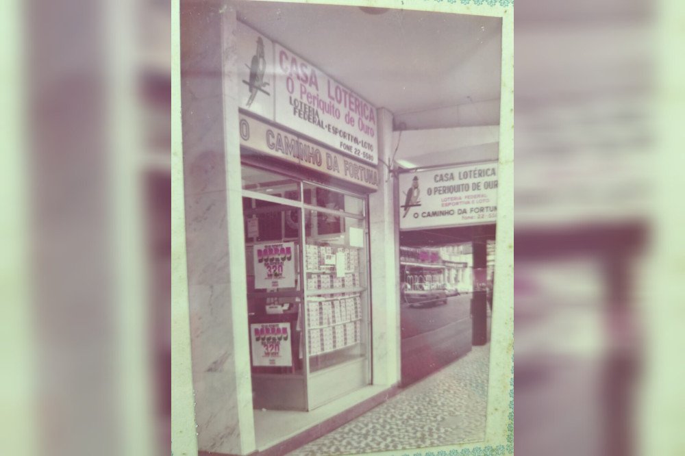 André Bonomini: Memórias e lições de um Periquito de Ouro
