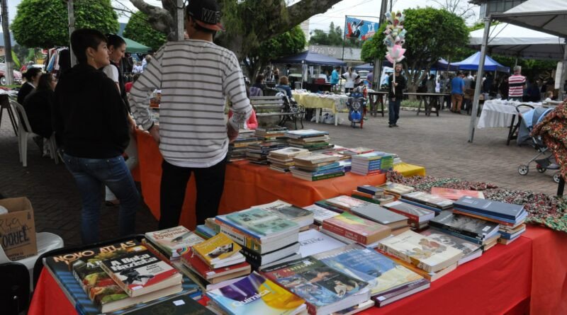 Foto: Divulgação/PMG