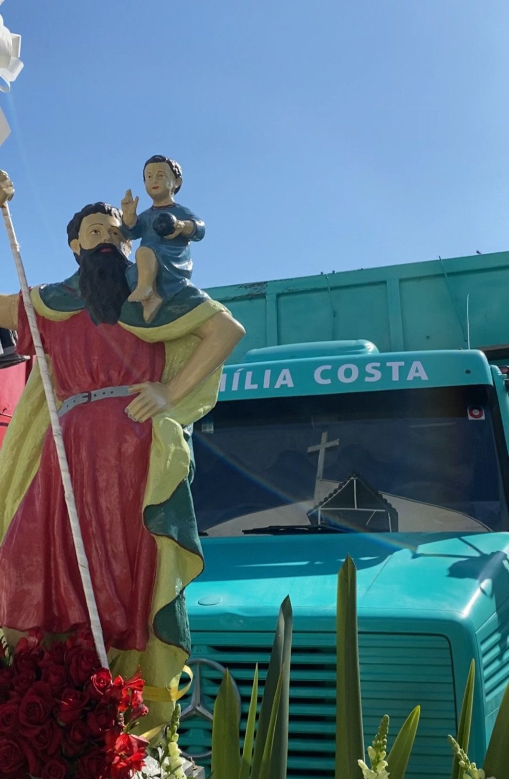 Foto: Franciele Back