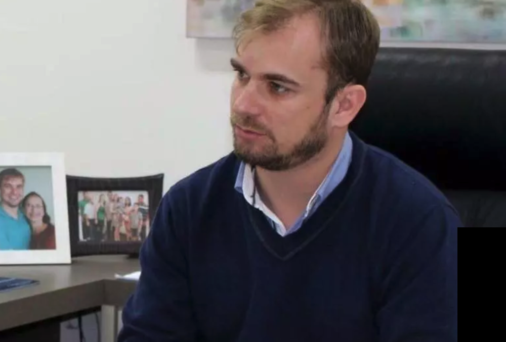 Prefeito de Ibirama vira réu em desdobramento da Operação Mensageiro