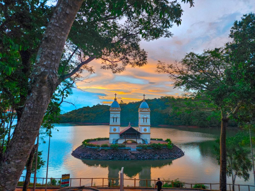 Santa Catarina já tem mais de 12 mil empresas de turismo abertas em 2023