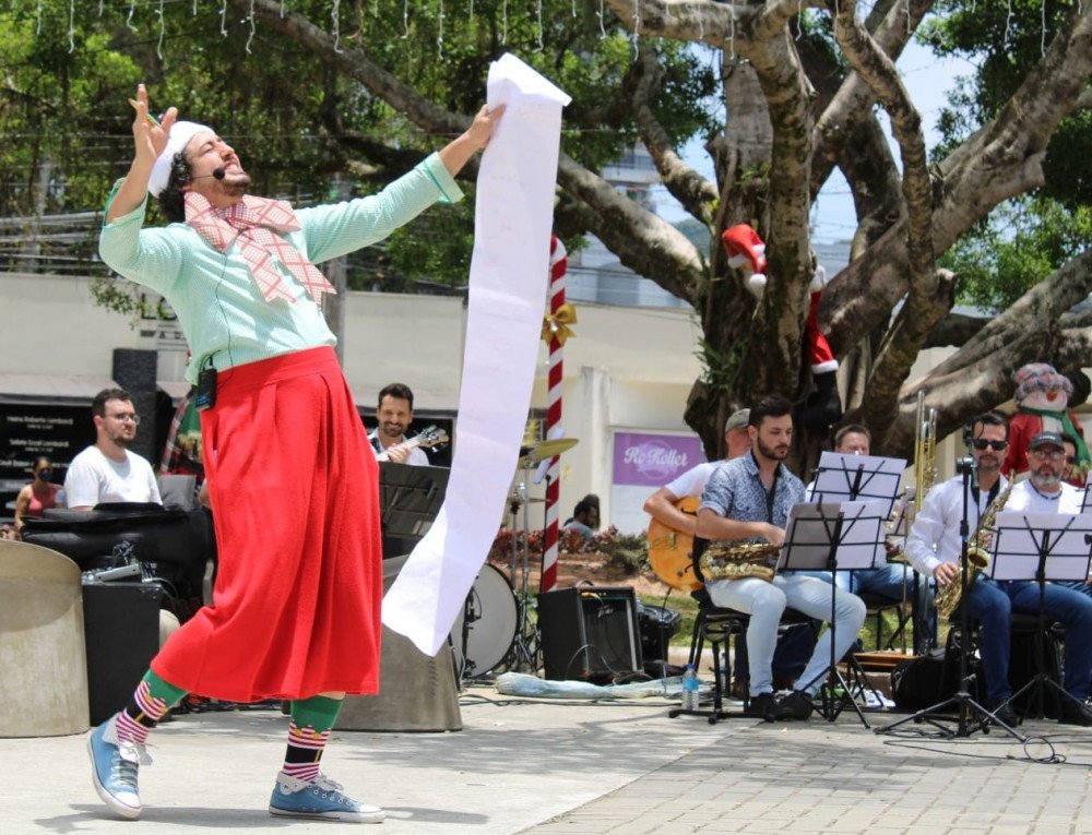 Fundação Cultural de Brusque abre credenciamento para artistas da região