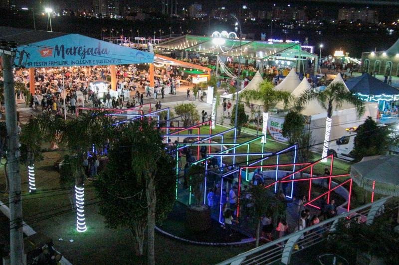 Prefeitura retira projeto da Marejada 2023 da Câmara de Vereadores; entenda