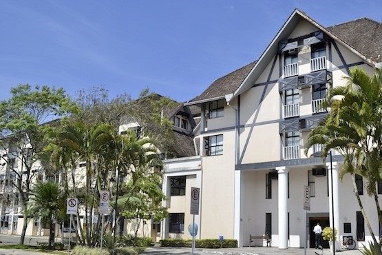 3ª vara de justiça será inaugurada em Blumenau