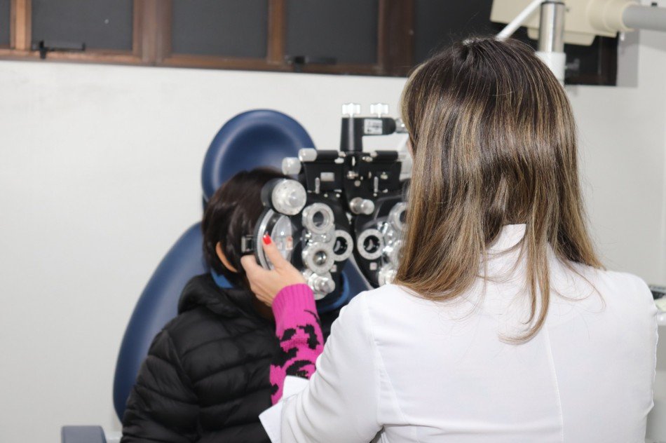 Mutirões de especialidades da Policlínica, em Blumenau, beneficiam mais de mil pacientes